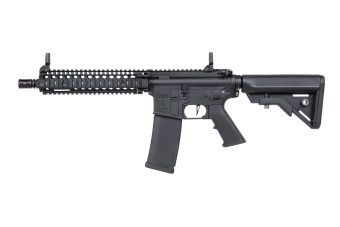 Specna Arms Daniel Defense® MK18 SA-E19 EDGE™ HAL ETU airsoft Carbine Black