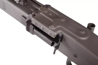 GMG42 Machinegun Replica