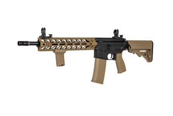 Specna Arms SA-E15 EDGE™ fusil airsoft half-tan (OUTLET)