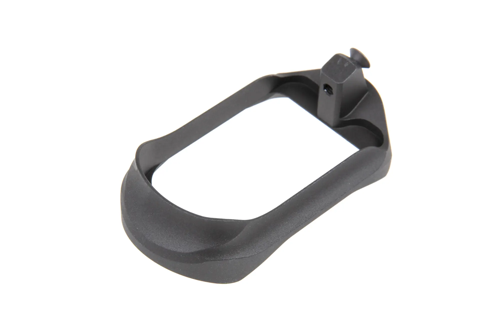 TTI Airsoft Magwell para réplicas AAP01 Negro