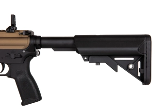 Replika karabiny SA-E21 EDGE™ - Chaos Bronze