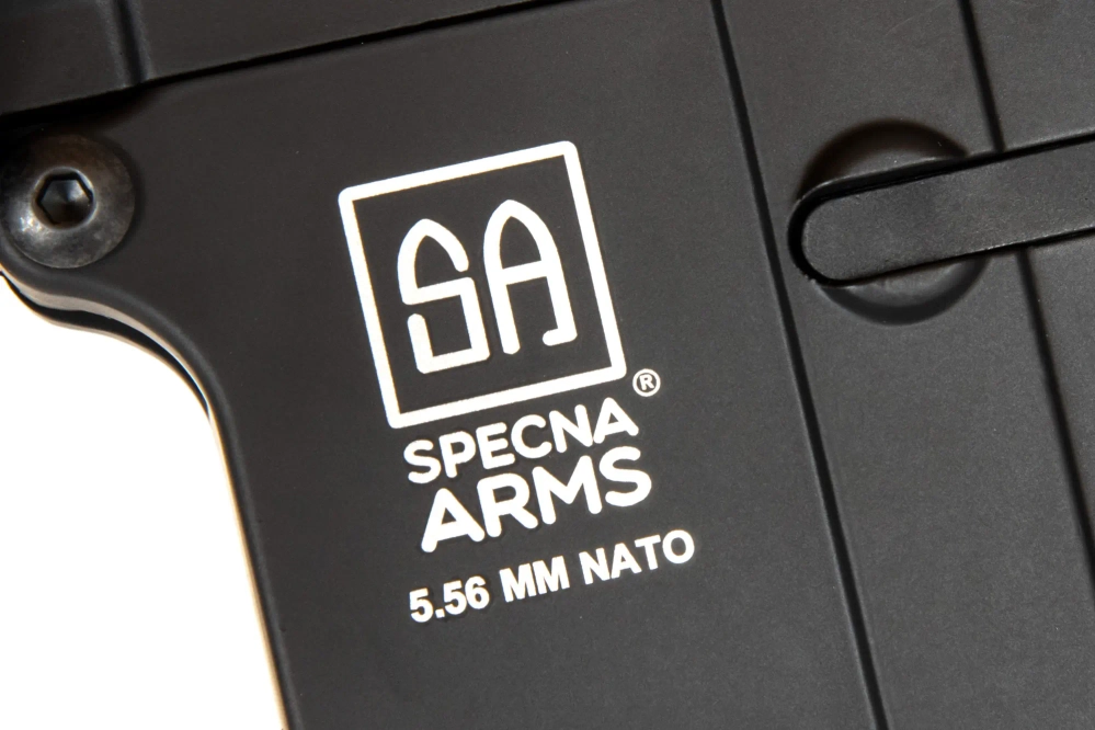 SA-B04 ONE™ TITAN™ V2 Custom Carbine Replica  - Black