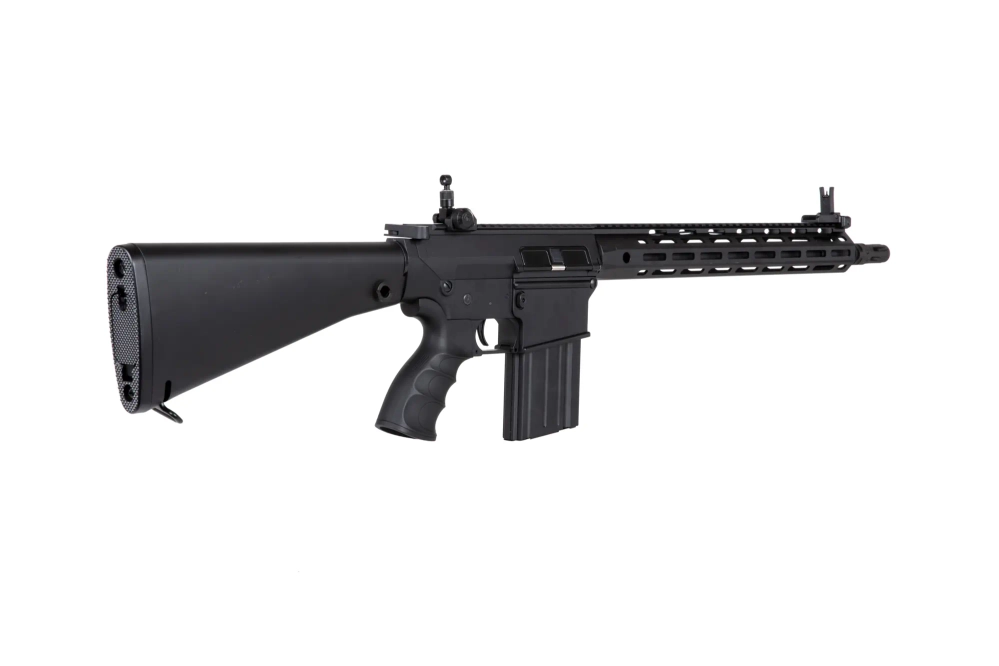 Francotirador de airsoft Golden Eagle E6951M 16'' M-LOK Negro