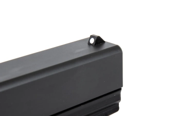 Pistola de aire compriminado Glock 17 Gen4 de 4,5 mm