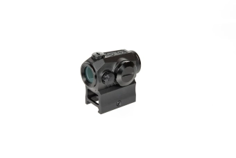 RMEO5 Red Dot Sight Replica - black