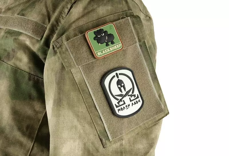 ACU - ATC FG uniformeset