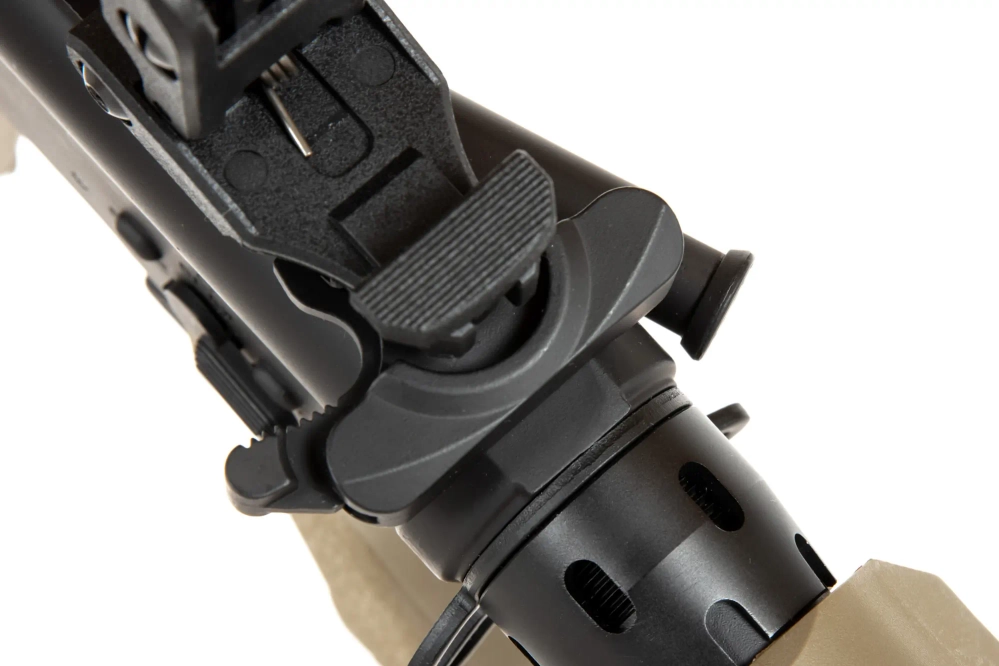 RRA & SI SA-E17 EDGE™ Carbine Replica - Half-Tan