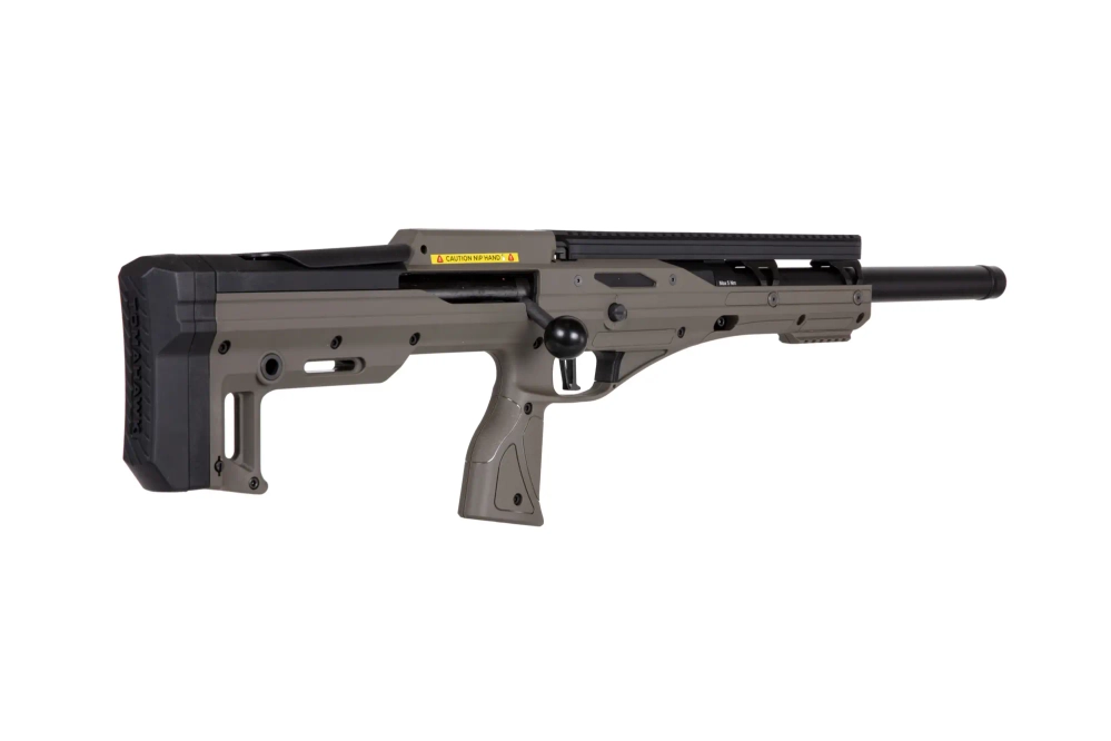 ICS CXP Tomahawk sluipschuttersgeweer replica olijfgroen