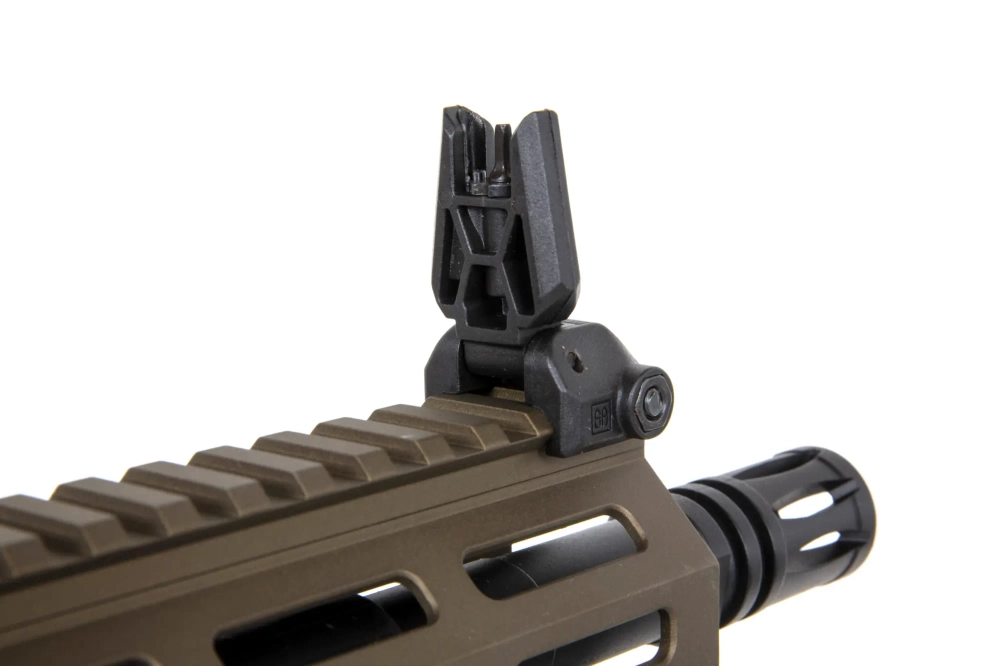 Specna Arms SA-E23 EDGE™ HAL ETU™ Caos Bronce Carabina airsoft