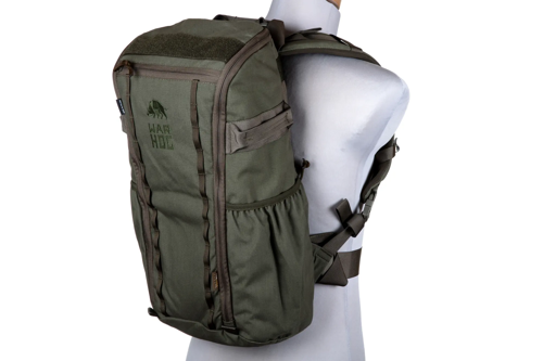 Batoh Dagger 25L Olive