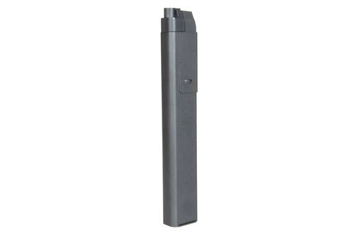 Cargador low-cap 65 bolas para réplicas MAC 10