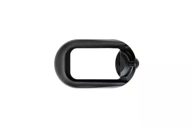 Magwell P011 para réplicas Glock - negro