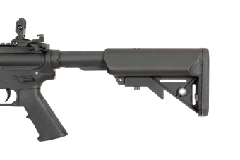 Réplique de fusil d'assaut SA-C15 CORE™ X-ASR™ - Noir