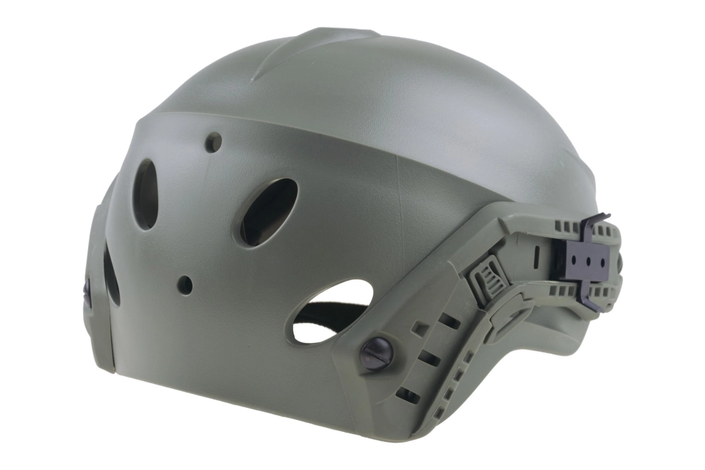 SFR helmet replica - Foliage Green