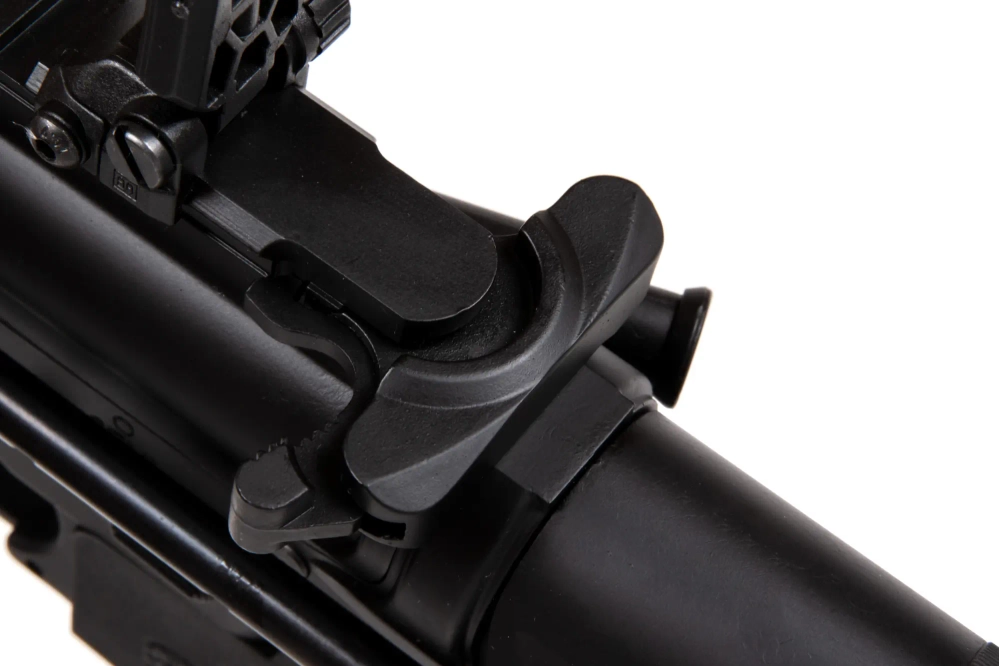 SA-E25 PDW EDGE™ réplicas de carabina - Negro