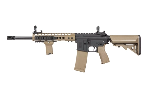 Replika pušky SA-E09 EDGE™ - half-tan barva