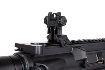 ICS Lightway DAGGER S3 karabijn replica Zwart