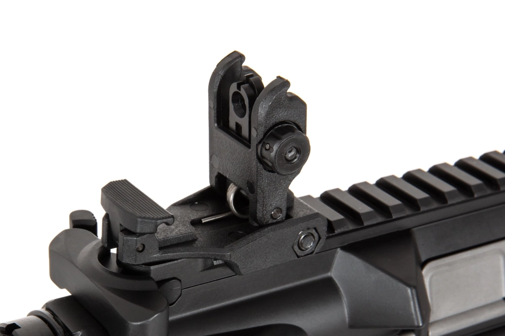 SA-E19 EDGE™ Carbine Replica - Black