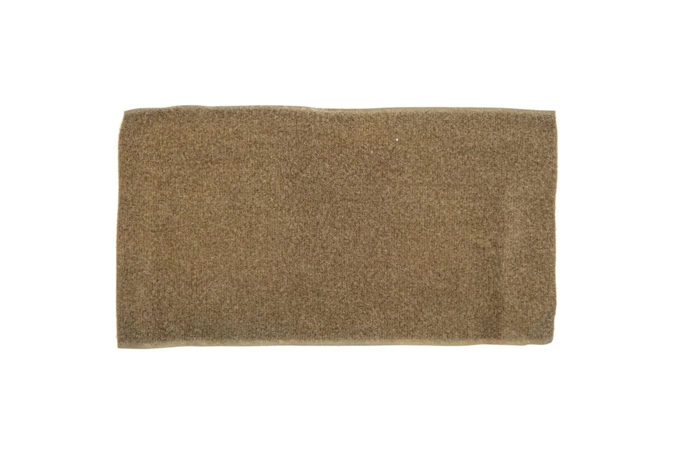 Poche cargo inférieure Nuviel - Olive