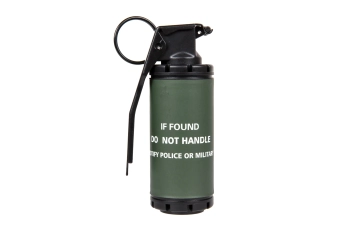 Flashbang grenade dummy