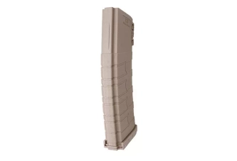120rd mid-cap magazine for M4/M16 type replicas - tan