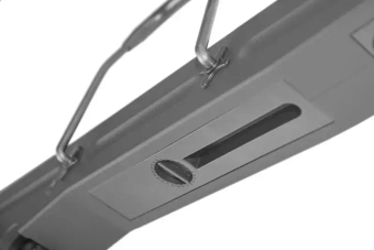 SV-98 CORE™ sniper rifle replica - black