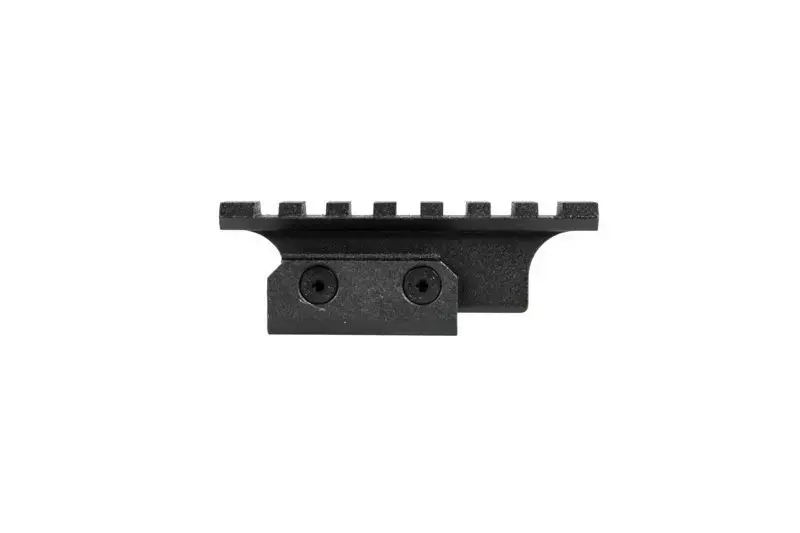 ZB-18 Mounting Rail for AKS-74U Replicas