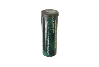 Pintura de camuflaje Bushcraft 60g - verde/negro