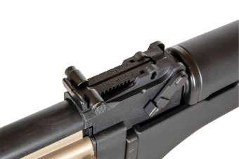 Replika karabiny CM.47IWS - černá