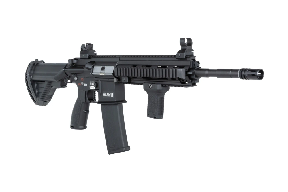 Specna Arms SA-PH21 PRIME™ HAL™ ETU Carabina airsoft con motor brushless Negro