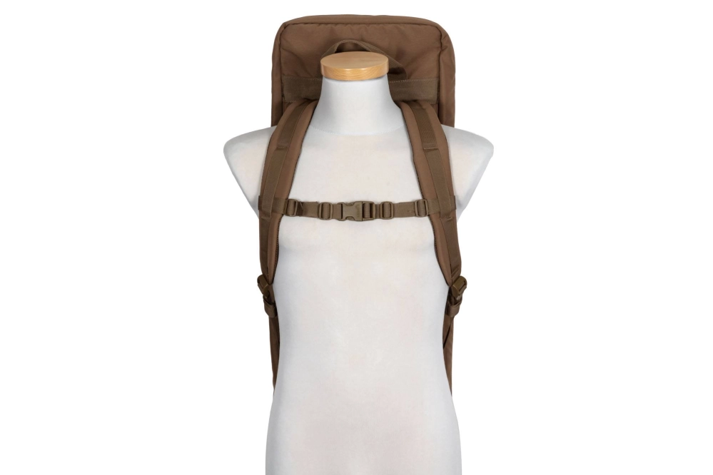 VX Buckle Up Gun Carrier 900mm - Coyote Brown