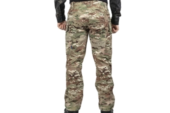 Spodnie taktyczne Emerson Gear Blue Label Guardian All-terrain MC