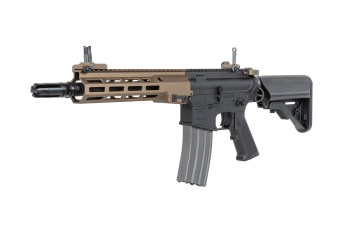 Vega Force Company Avalon TB21 CQB-poort Aster SX halfbruin ASG karabijn