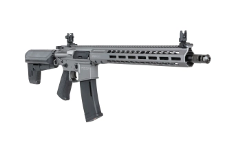 Karabina Krytac Barrett REC7 DI CARBINE Grey airsoft