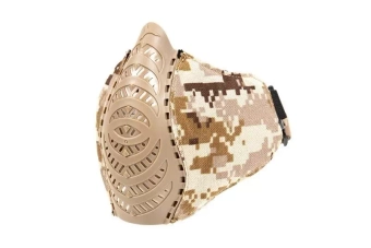 Demi-masque facial - AOR1