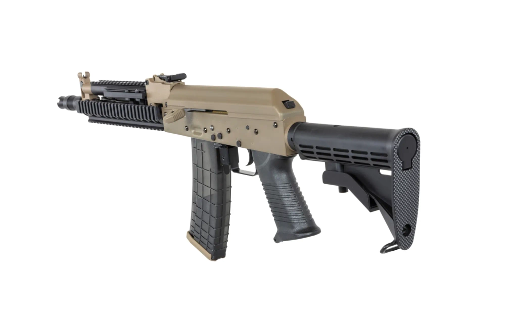 Golden Eagle 6833C Half-Tan airsoft Carbine 