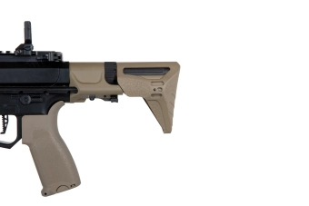 Airsoftový samopal Specna Arms SA-X01 EDGE 2.0™ GATE ASTER High Speed Half-Tan