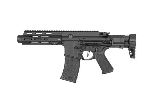 Avalon Calibur II PDW Carbine Replica - Black