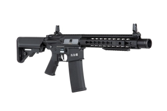 Specna Arms SA-C07 CORE™ HAL ETU™ 1.14J ASG Karabijn Zwart
