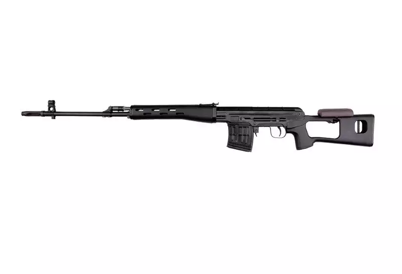 Airsoft pušky aceVD GBB - ekonomická verze