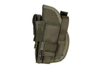 Universal Belt Holster - Ranger Green