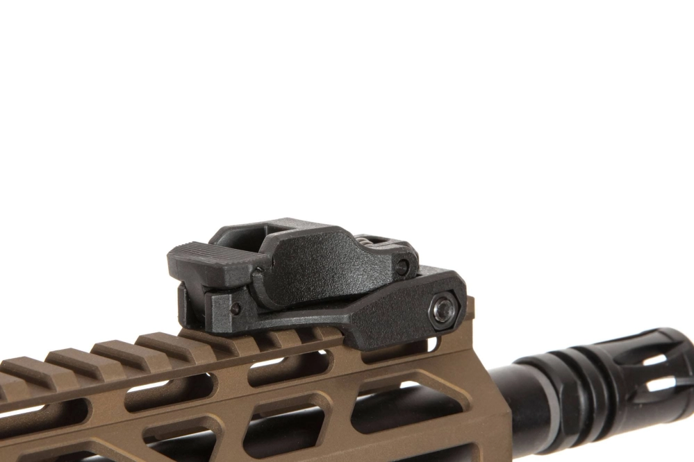 Airsoftová zbraň puškaka SA-C24 CORE™ X-ASR™ - Chaos Bronze