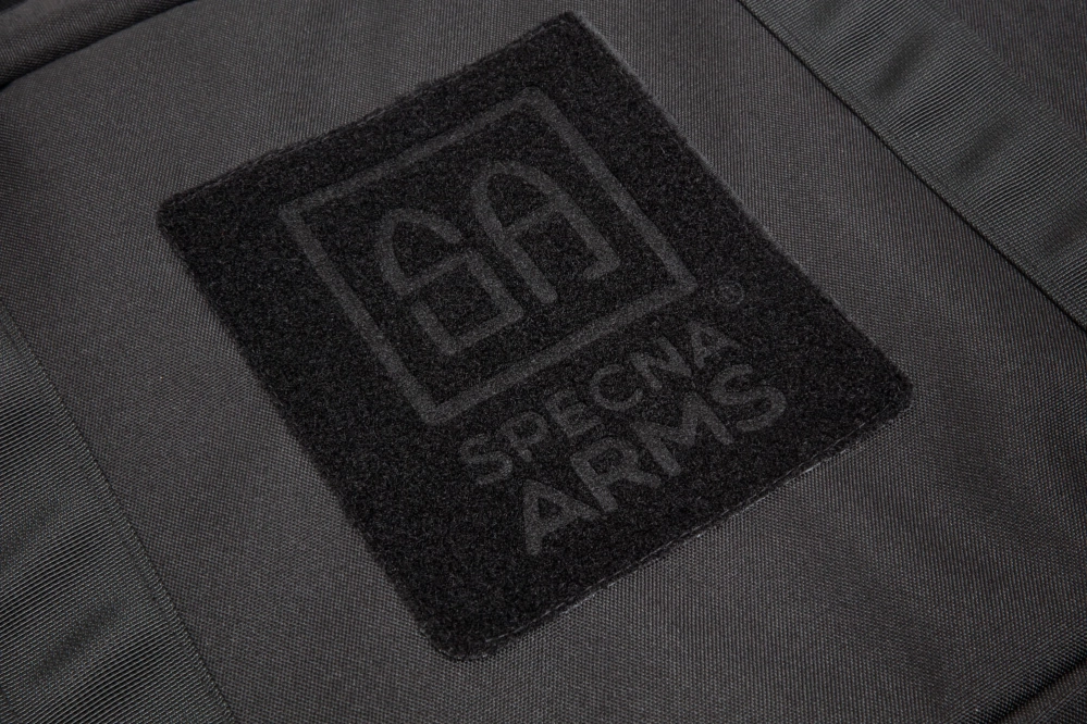 Pokrowiec Gun Bag V3 - 87cm - czarny