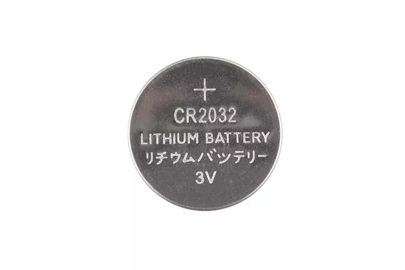 3V baterie CR2032 