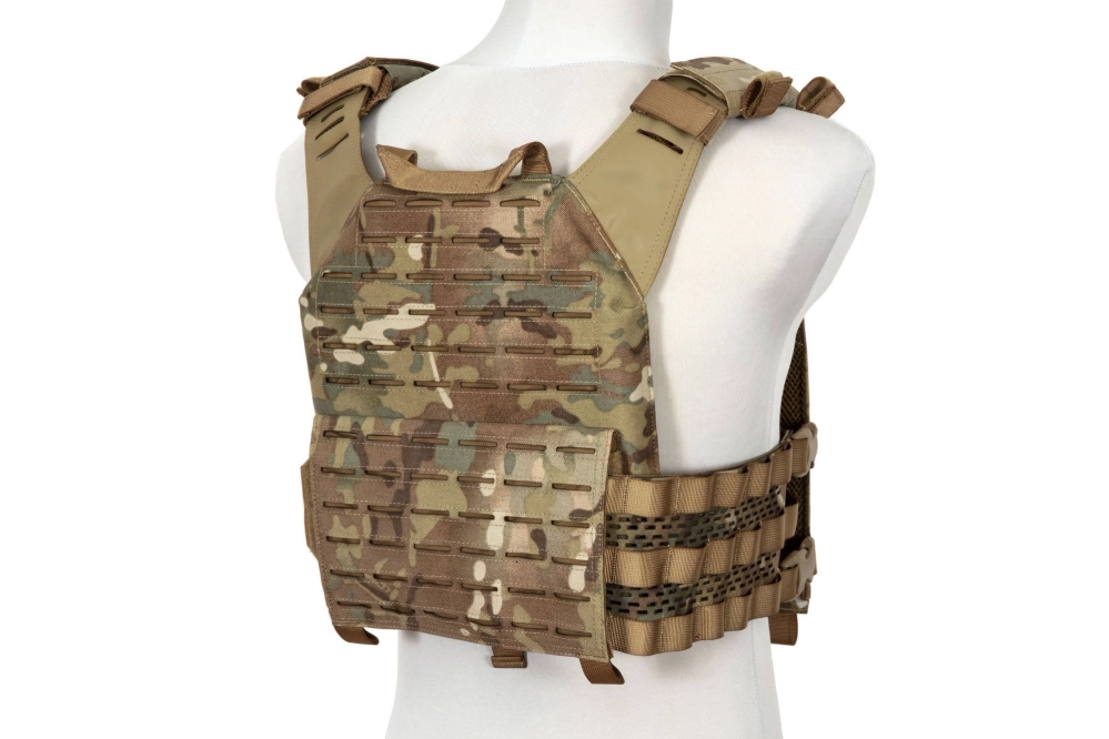 Chaleco táctico FPC Falcon Plate carrier - UTP
