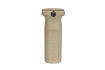 EPF2 Vertical Foregrip - Dark Earth