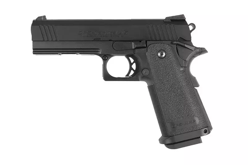 Hi-Capa 4.3 Pistol Replica