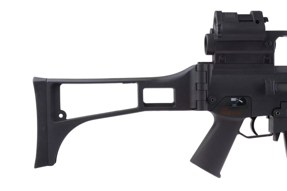 Réplique de fusil d'assaut SA-G13 EBB