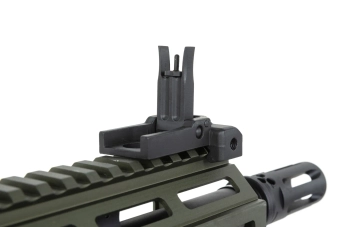 Karabinek ASG East Crane EC-644 Kestrel™ ETU Oliwkowy