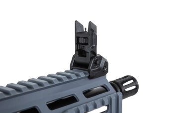 airsoft Arcturus LWT MK-I CQB Carabina 10" AEG SPORT SE™ hasta 1,14 J Gris